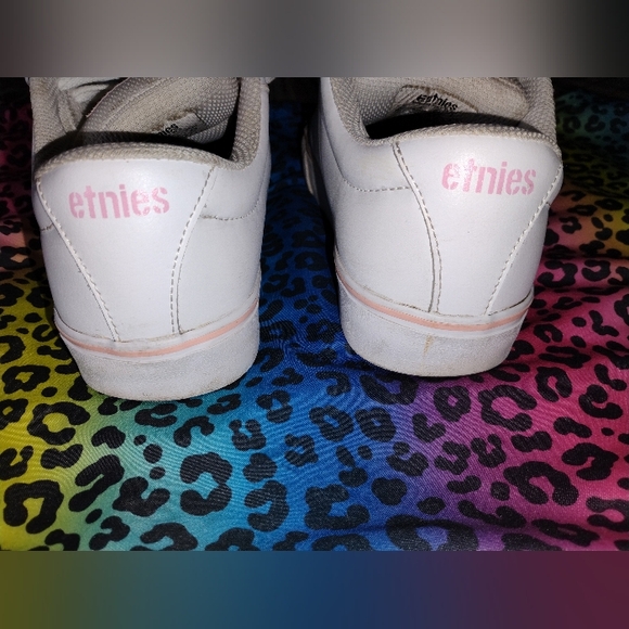 Etnies Skate shoes - Picture 8 of 9